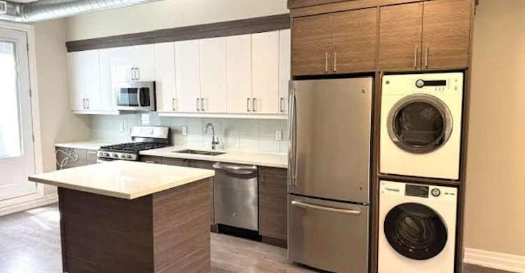 2A-259 Gerrard Street E, Toronto, ON, M5A 2G1 - 2