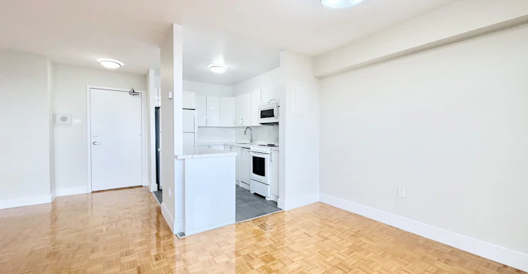 2311-666 Spadina Avenue, Toronto, ON, M5S 2H8