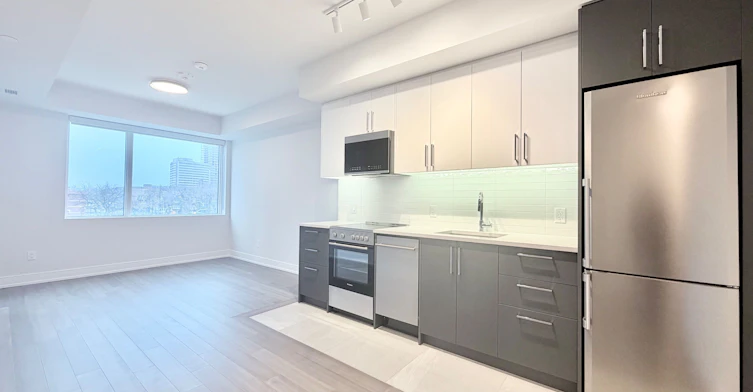 406-664 Spadina Avenue, Toronto, ON, M5S 0G4 - 3