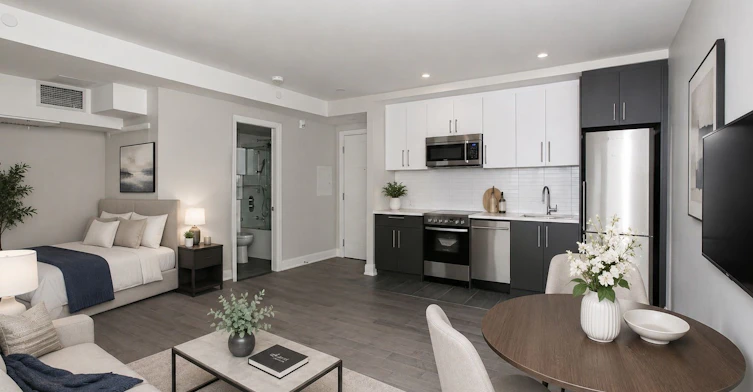 107-11 Walmer Road, Toronto, ON, M5R 2W9