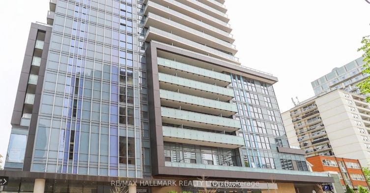 2508-125 Redpath Avenue, Toronto, ON, M4S 0B5 - 16