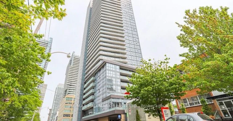 2508-125 Redpath Avenue, Toronto, ON, M4S 0B5 - 15