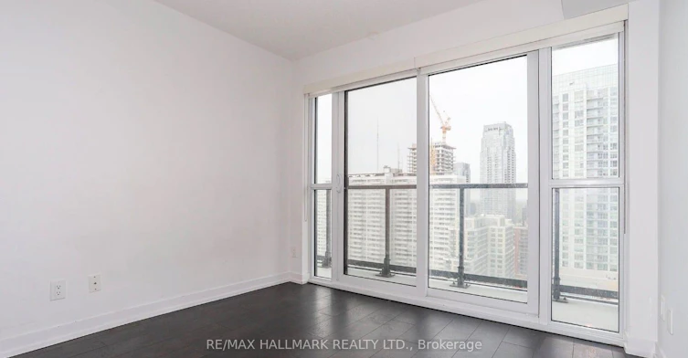 2508-125 Redpath Avenue, Toronto, ON, M4S 0B5 - 26