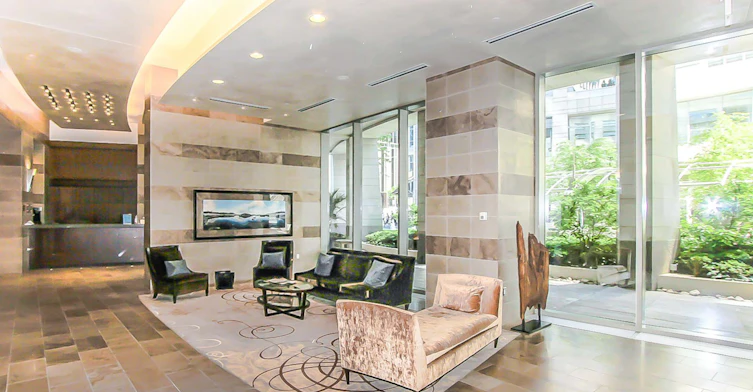 1206-2181 Yonge Street, Toronto, ON, M4S 3H7 - 6