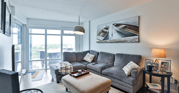 1206-2181 Yonge Street, Toronto, ON, M4S 3H7 - 10