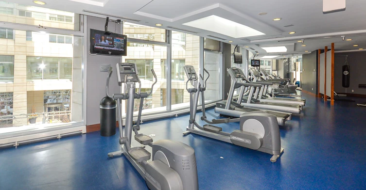 1206-2181 Yonge Street, Toronto, ON, M4S 3H7 - 25
