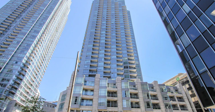 1206-2181 Yonge Street, Toronto, ON, M4S 3H7