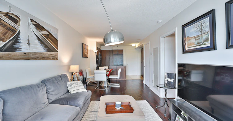 1206-2181 Yonge Street, Toronto, ON, M4S 3H7 - 13