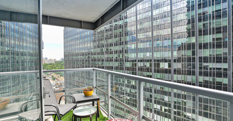 1206-2181 Yonge Street, Toronto, ON, M4S 3H7 - 18