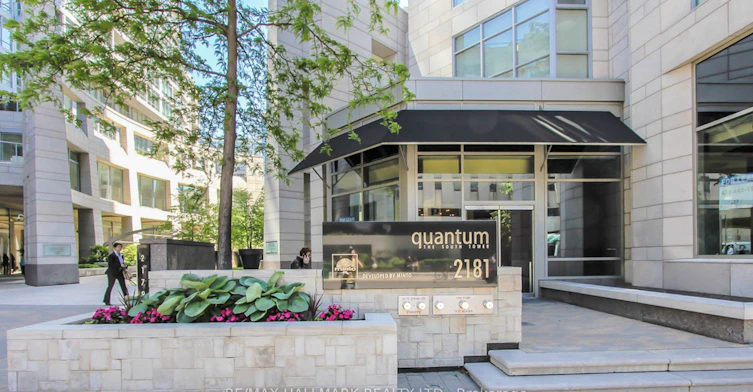 1206-2181 Yonge Street, Toronto, ON, M4S 3H7 - 3