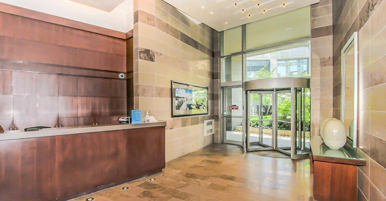 1206-2181 Yonge Street, Toronto, ON, M4S 3H7 - 5