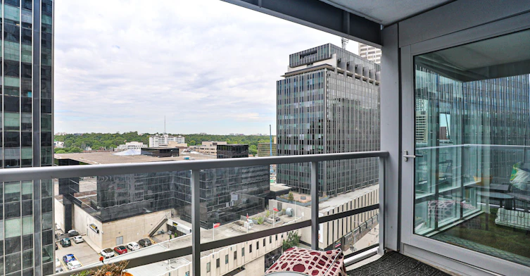1206-2181 Yonge Street, Toronto, ON, M4S 3H7 - 20