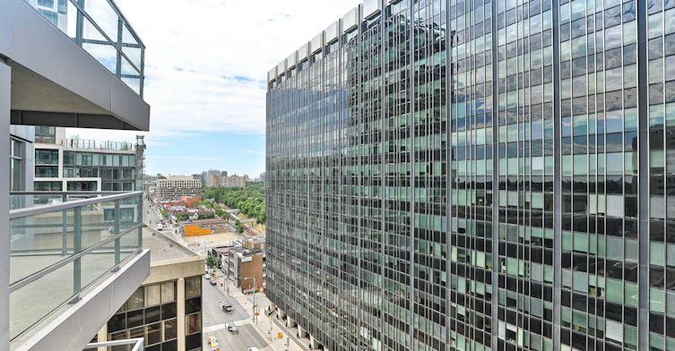 1206-2181 Yonge Street, Toronto, ON, M4S 3H7 - 21