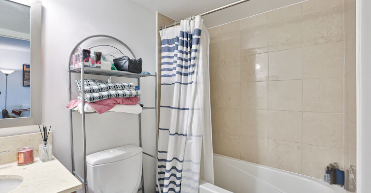1206-2181 Yonge Street, Toronto, ON, M4S 3H7 - 16
