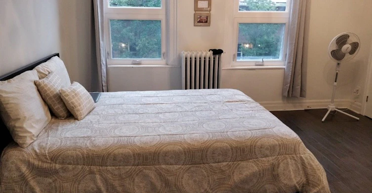 2-104 Bleecker Street, Toronto, ON, M4X 1L8 - 9