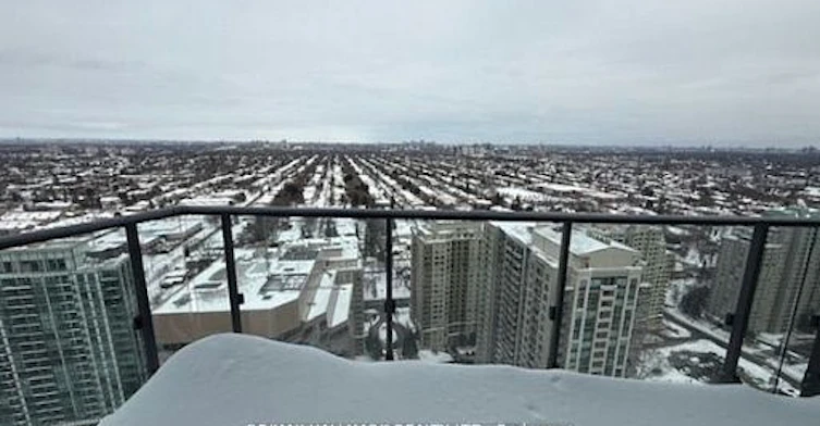 PH06-15 Ellerslie Avenue, Toronto, ON, M2N 0E7 - 11