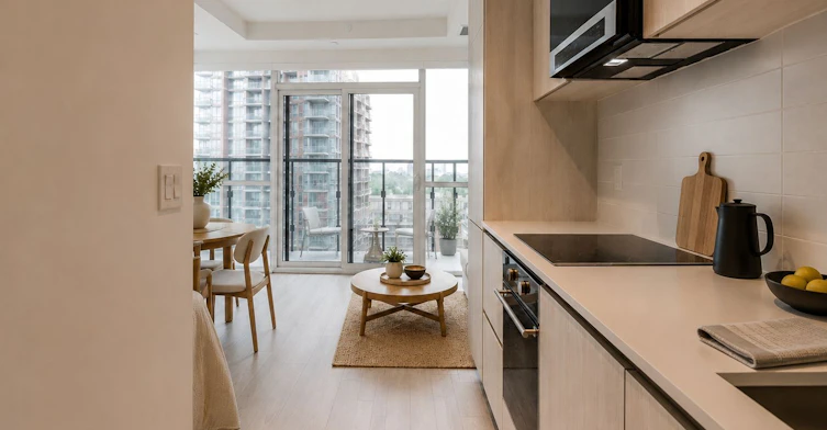710-110 Broadway Avenue, Toronto, ON, M4P 0E9 - 5