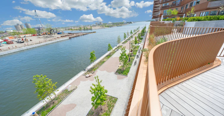 301-155 Merchants Wharf N/A, Toronto, ON, M5A 0Y4 - 41