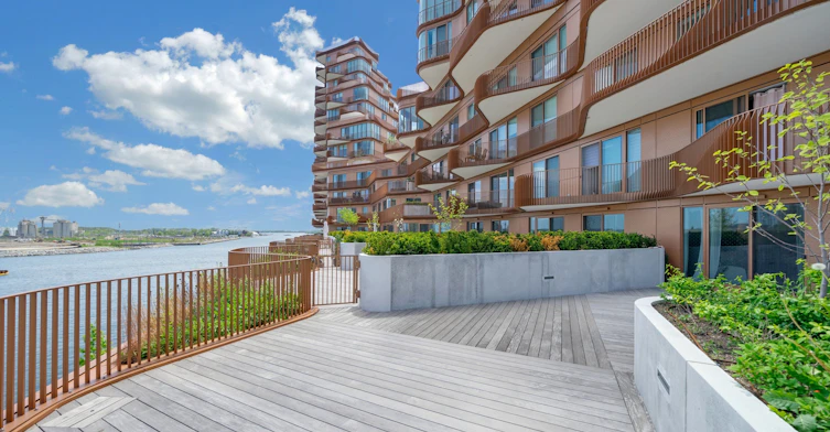 301-155 Merchants Wharf N/A, Toronto, ON, M5A 0Y4 - 42