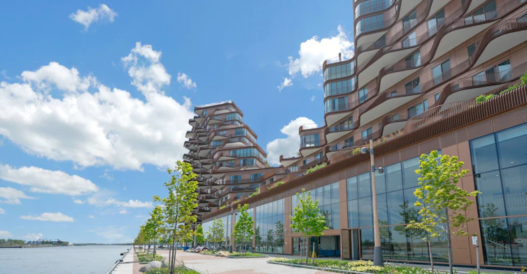 301-155 Merchants Wharf N/A, Toronto, ON, M5A 0Y4 - 46