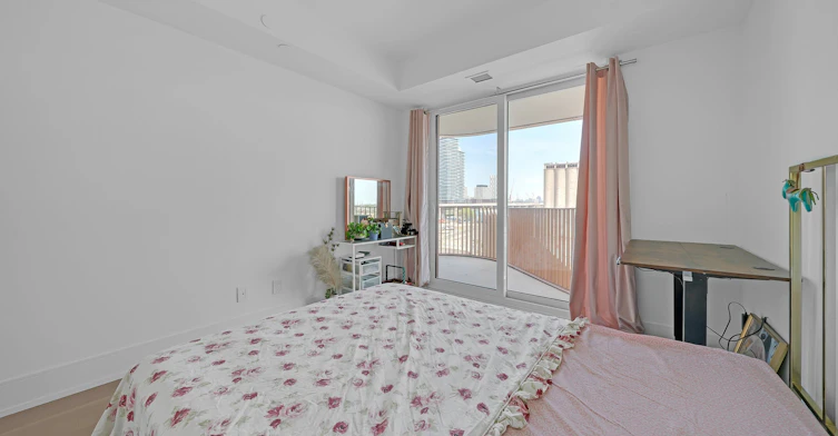301-155 Merchants Wharf N/A, Toronto, ON, M5A 0Y4 - 20