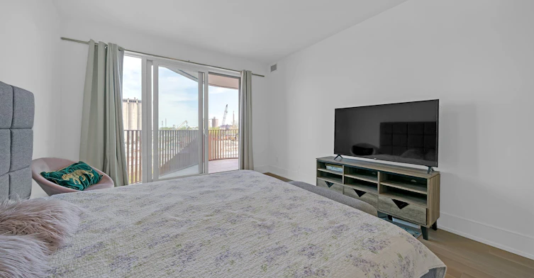 301-155 Merchants Wharf N/A, Toronto, ON, M5A 0Y4 - 32