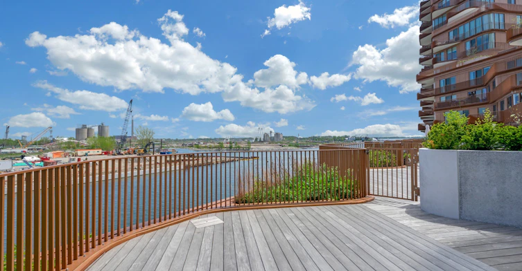 301-155 Merchants Wharf N/A, Toronto, ON, M5A 0Y4 - 37