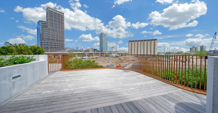 301-155 Merchants Wharf N/A, Toronto, ON, M5A 0Y4 - 39