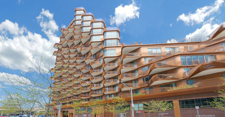 301-155 Merchants Wharf N/A, Toronto, ON, M5A 0Y4 - 45