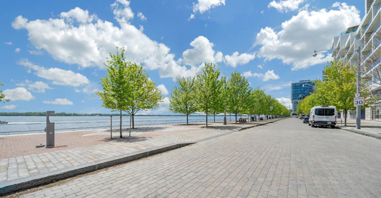 301-155 Merchants Wharf N/A, Toronto, ON, M5A 0Y4 - 47