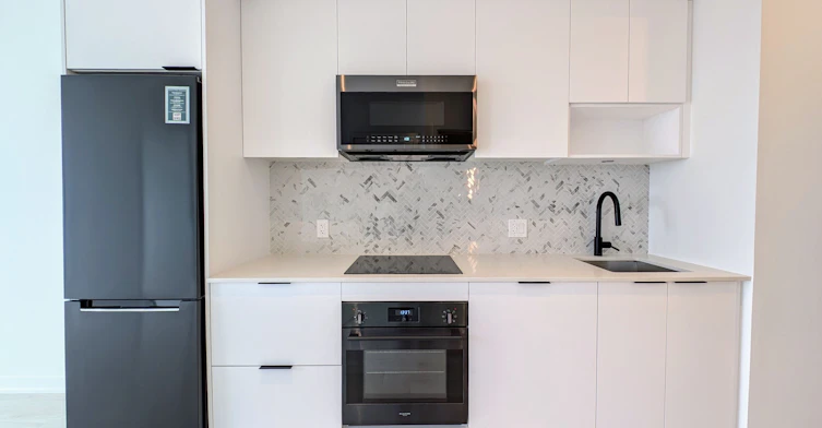 3109-5 Defries Street, Toronto, ON, M5A 0W7 - 4