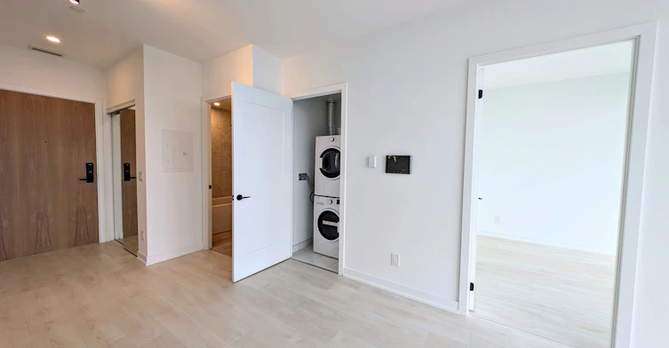 3109-5 Defries Street, Toronto, ON, M5A 0W7 - 5