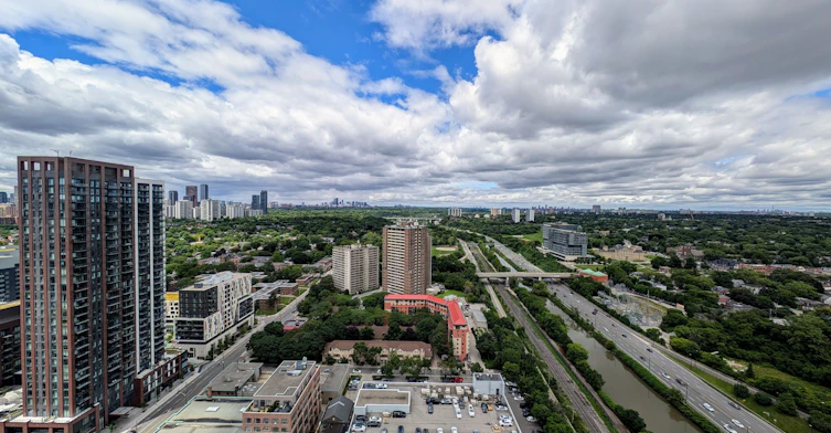 3109-5 Defries Street, Toronto, ON, M5A 0W7 - 16