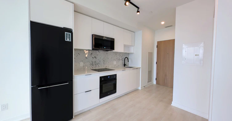 3109-5 Defries Street, Toronto, ON, M5A 0W7 - 3