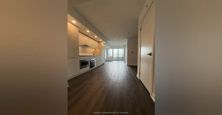 2005-609 Sherbourne Street, Toronto, ON, M4X 1K7 - 2