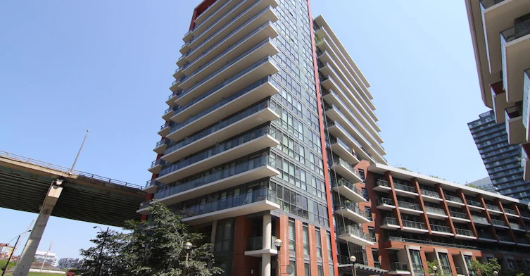 305-50 Bruyeres Mews, Toronto, ON, M5V 0A7
