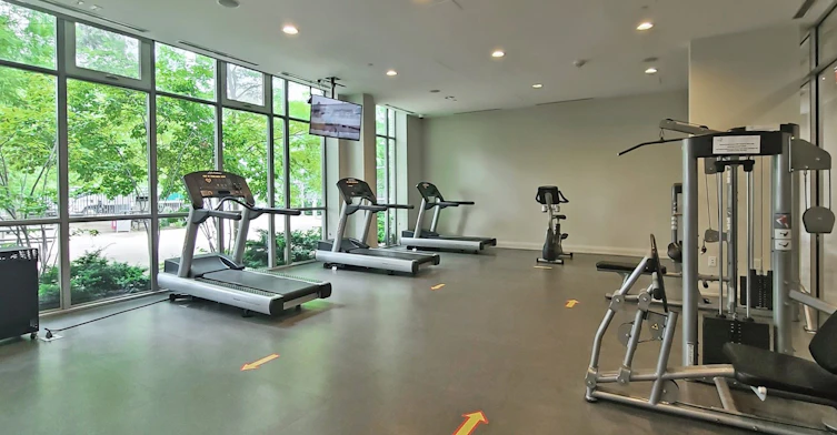 1402-66 Forest Manor Road, Toronto, ON, M2J 0B7 - 29