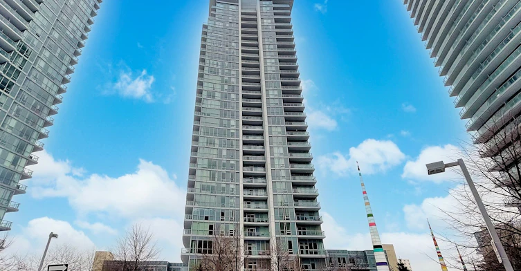 1402-66 Forest Manor Road, Toronto, ON, M2J 0B7
