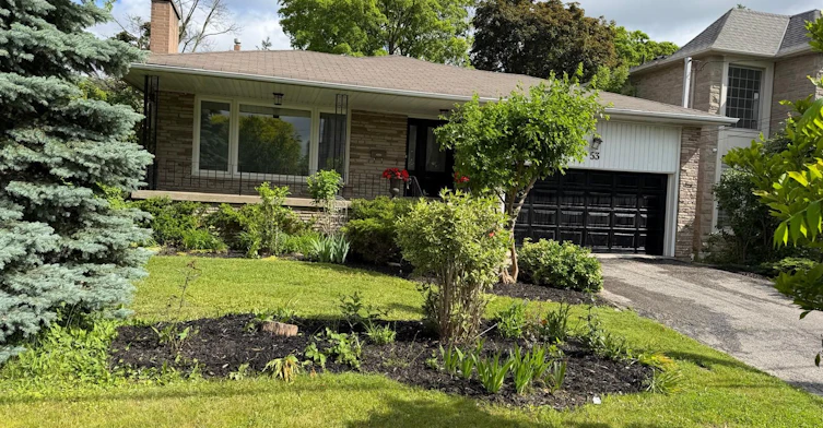 53 Viamede Crescent, Toronto, ON, M2K 2A7