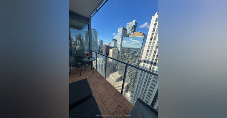 Ph206-770 Bay Street, Toronto, ON, M5G 1N6 - 35