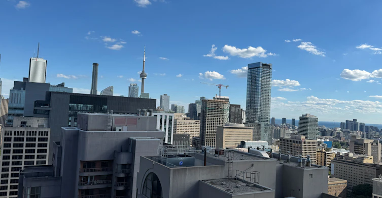 Ph206-770 Bay Street, Toronto, ON, M5G 1N6 - 41