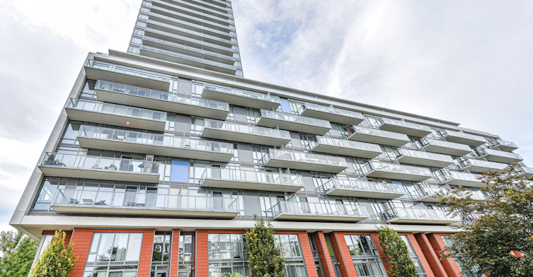 522-90 Stadium Road, Toronto, ON, M5V 3W5 - 2