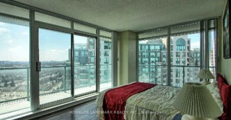 1908-5500 Yonge Street, Toronto, ON, M2N 7L1 - 5