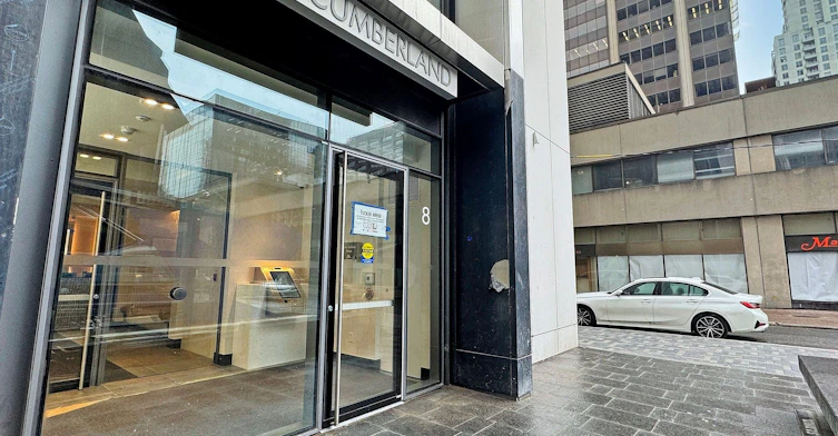 603-8 Cumberland Street, Toronto, ON, M4W 0B6 - 6