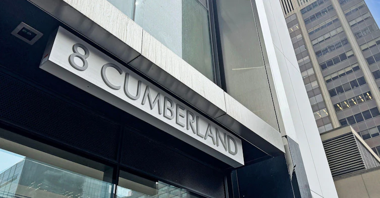 603-8 Cumberland Street, Toronto, ON, M4W 0B6 - 7