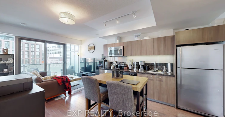 503-390 Cherry Street, Toronto, ON, M5A 0E2 - 14