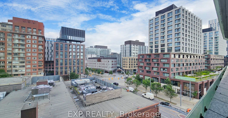 503-390 Cherry Street, Toronto, ON, M5A 0E2 - 31