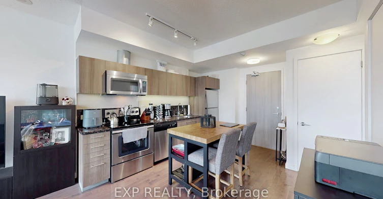 503-390 Cherry Street, Toronto, ON, M5A 0E2 - 13