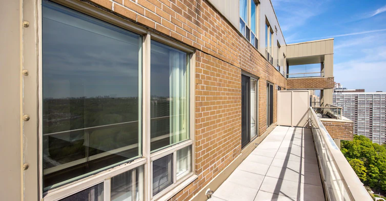 PH2903-205 Wynford Drive, Toronto, ON, M3A 3E4 - 33