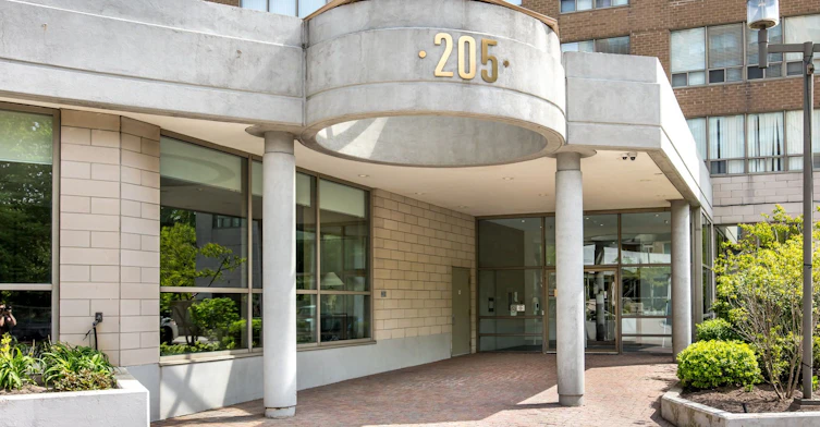 PH2903-205 Wynford Drive, Toronto, ON, M3A 3E4 - 4